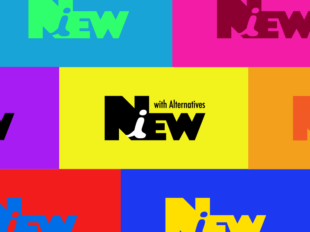 NiEW Inc.設立のお知らせ